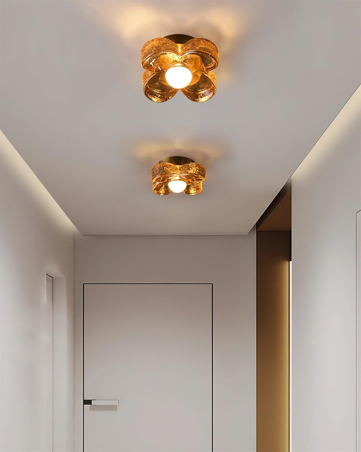Covel plafondlamp
