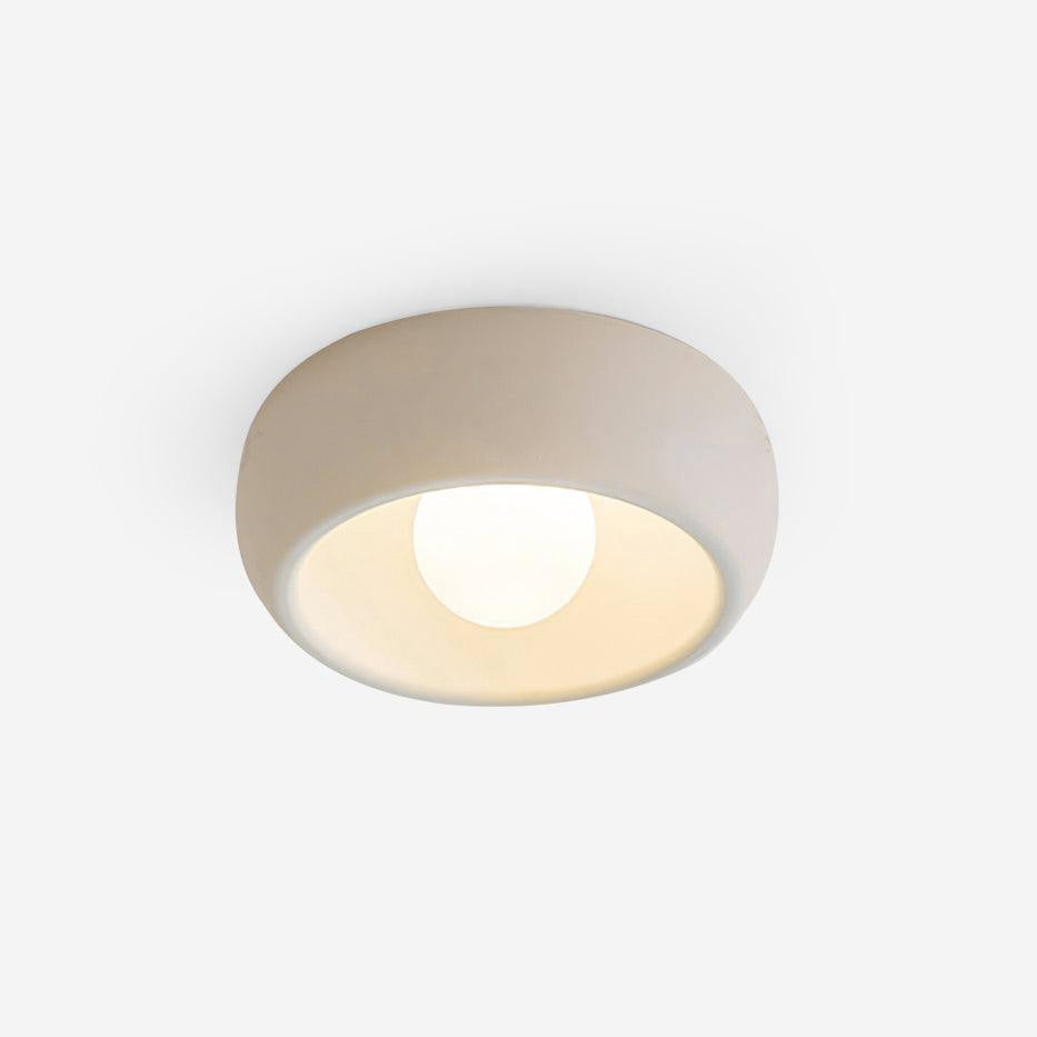Ligna plafondlamp