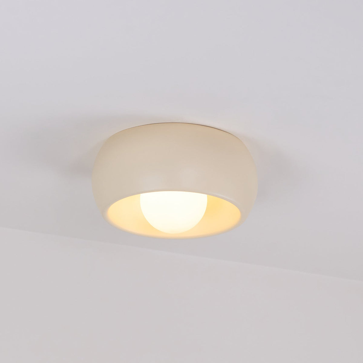 Ligna plafondlamp