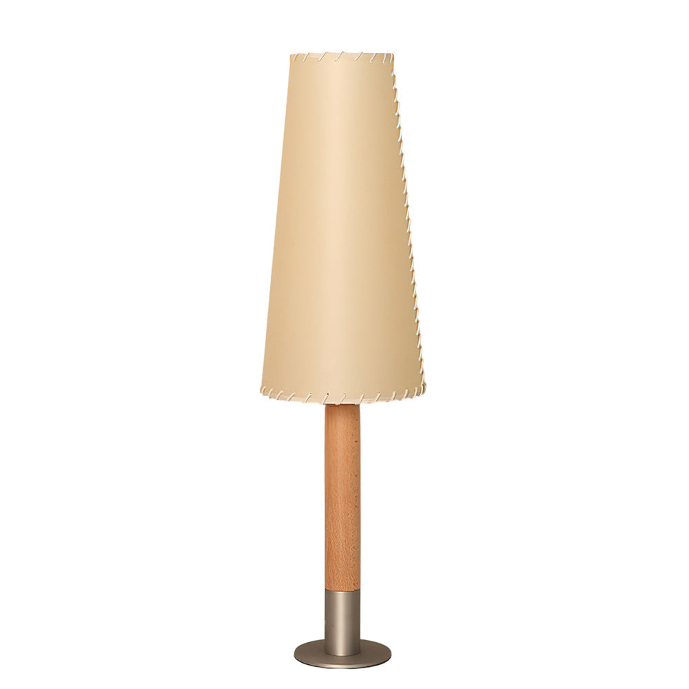 Mabelt vloerlamp