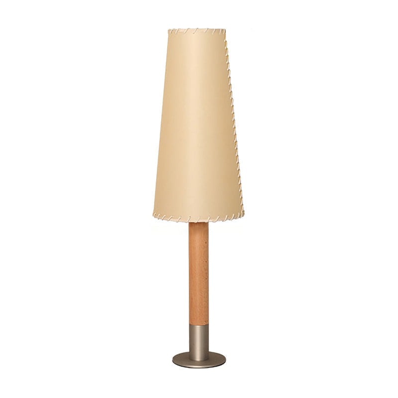 Mabelt vloerlamp