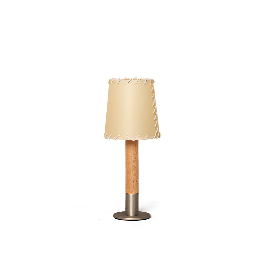 Lunve Parchment tafellamp