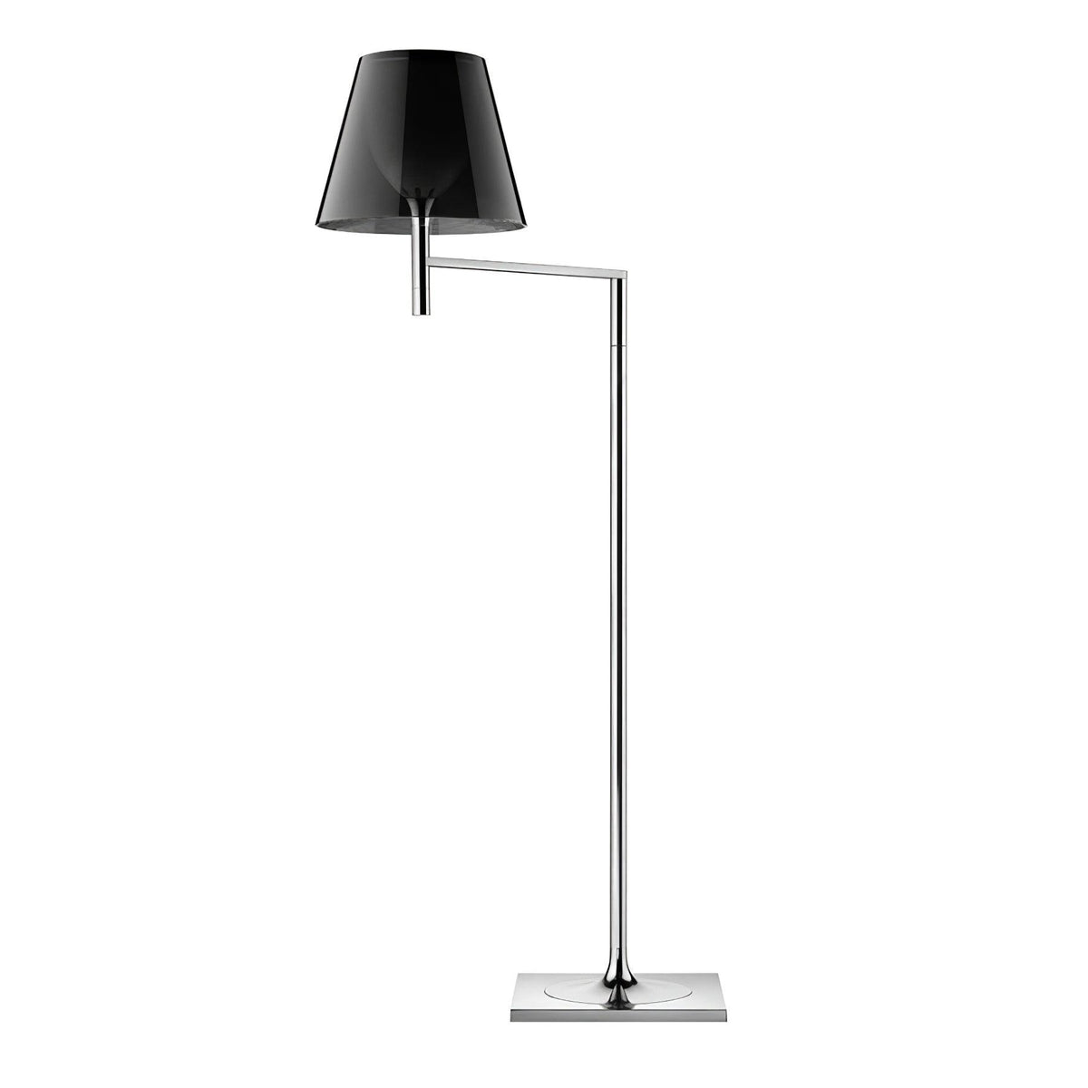 Aquris minimalistisch vloerlamp
