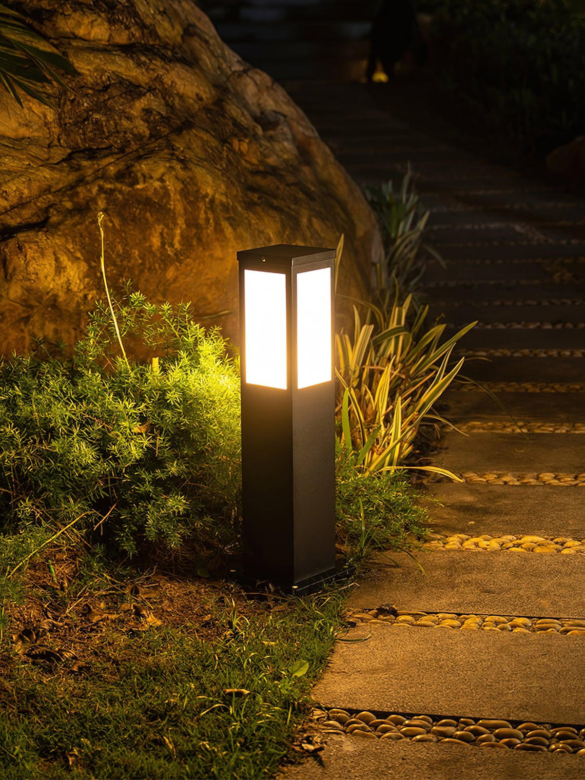 Liorivel buitenwandlamp