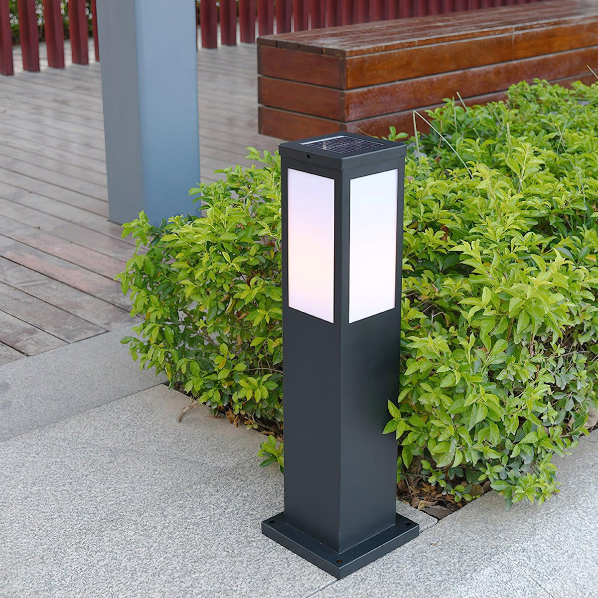 Liorivel buitenwandlamp