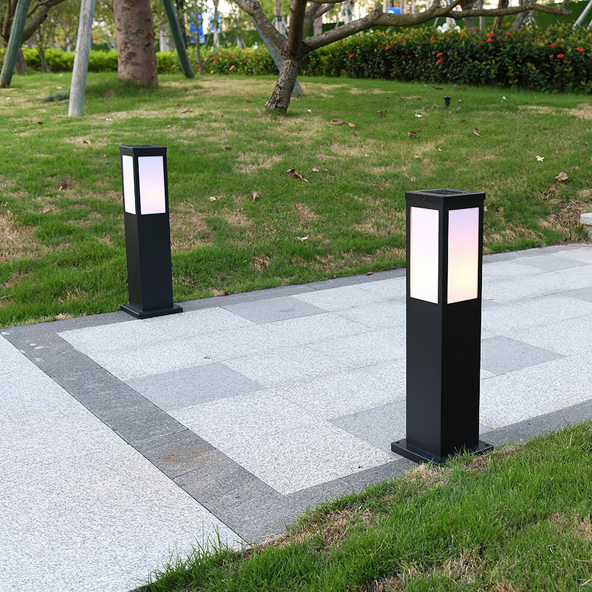 Liorivel buitenwandlamp