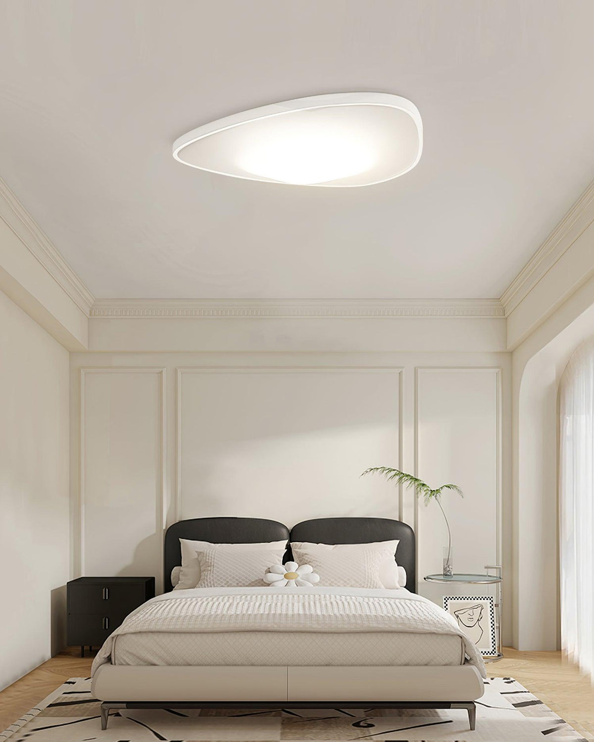 Lumorena plafondlamp