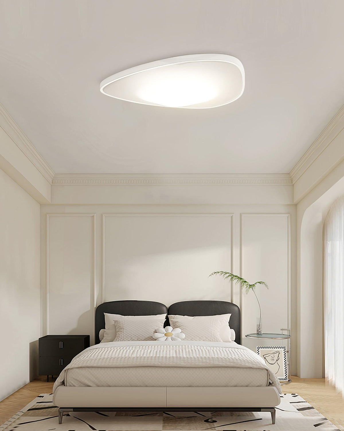Lumorena plafondlamp