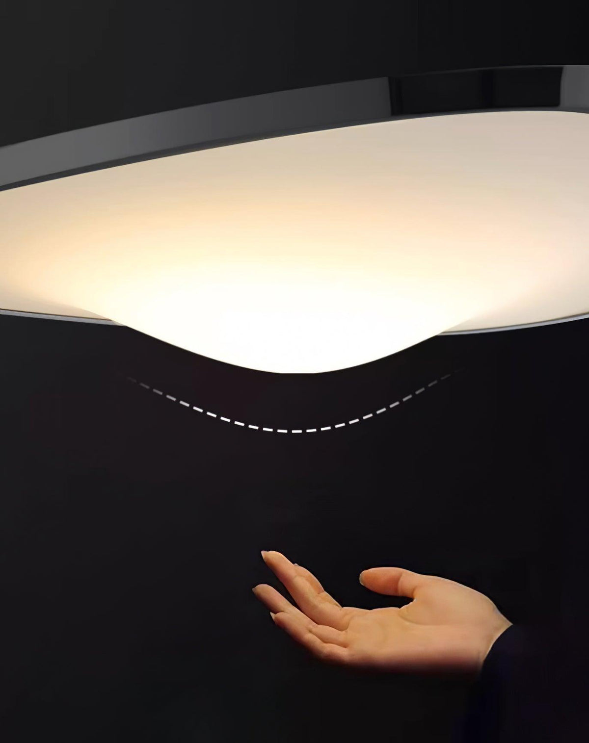 Lumorena plafondlamp
