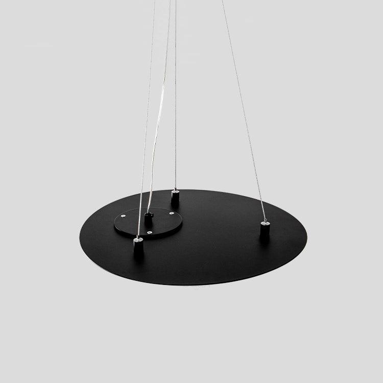 Lumanielle hanglamp industriële artistieke lamp