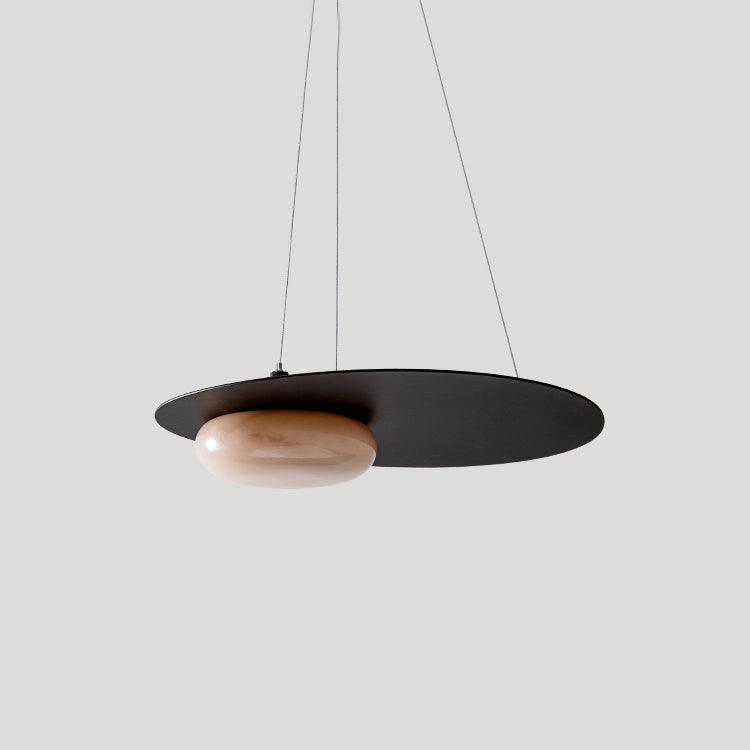 Lumanielle hanglamp industriële artistieke lamp