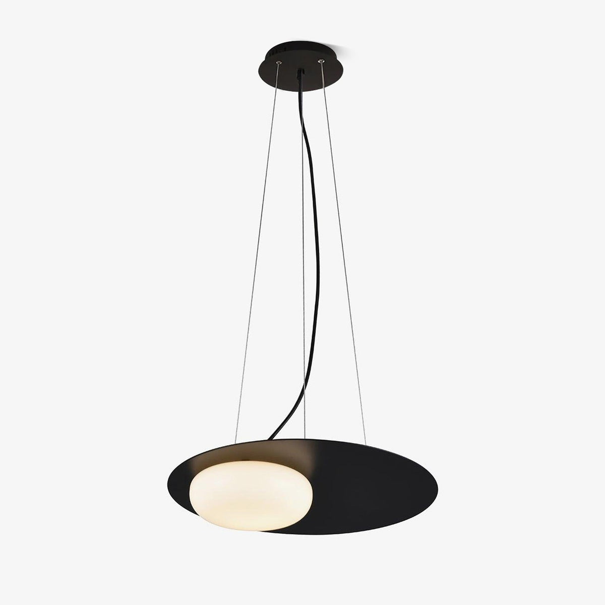 Lumanielle hanglamp industriële artistieke lamp