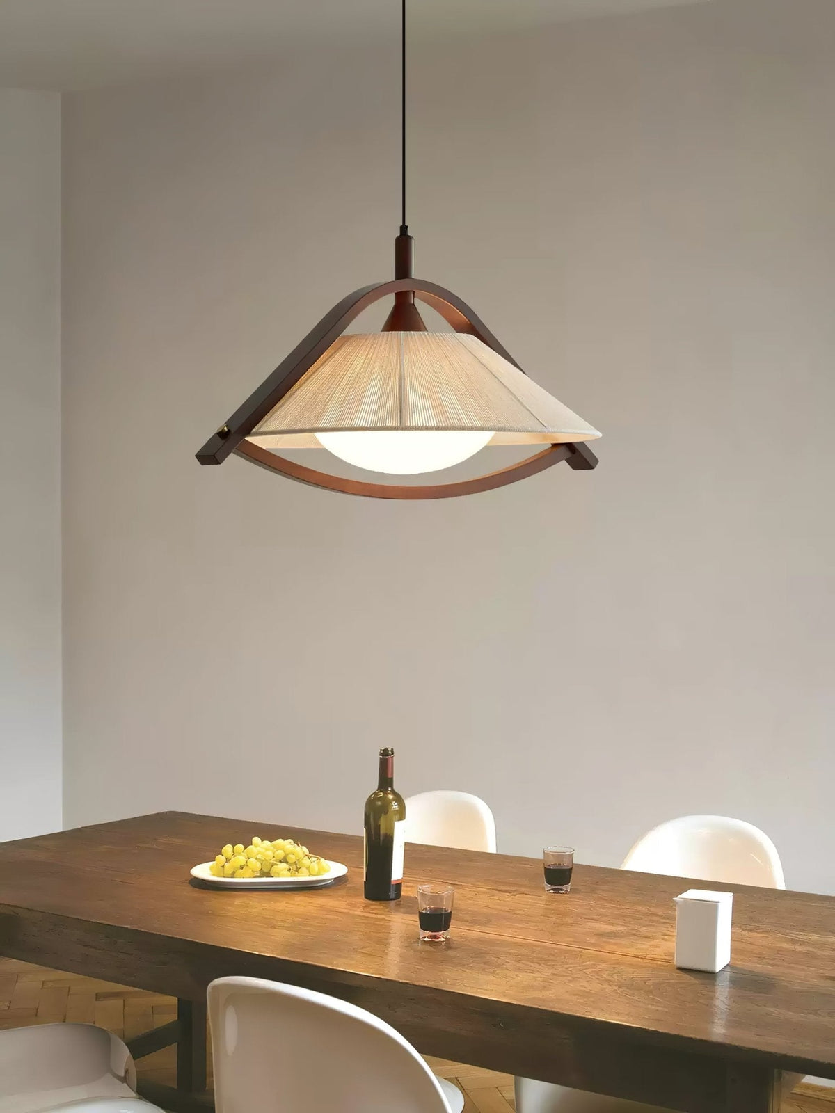 Audrey moderne hanglamp