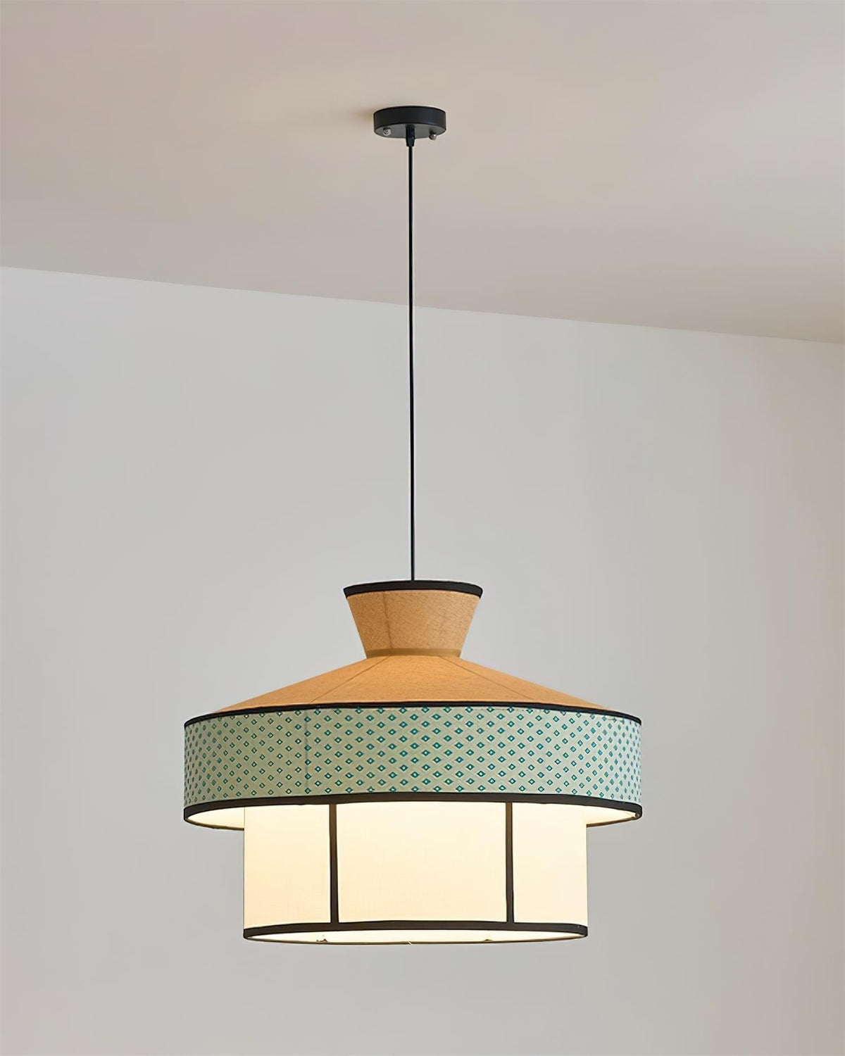 Avenivielle hanglamp