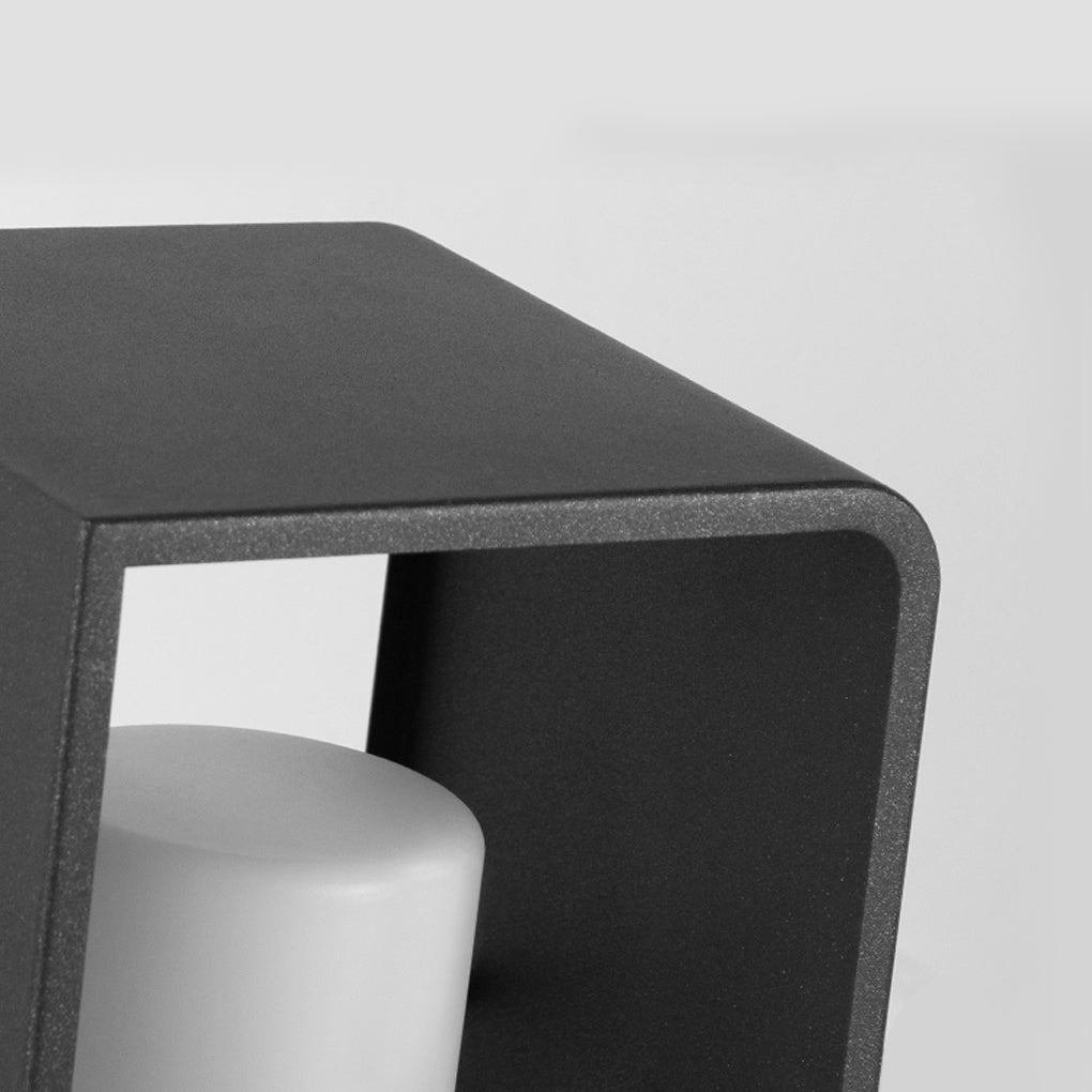 Cian moderne buitenwandlamp