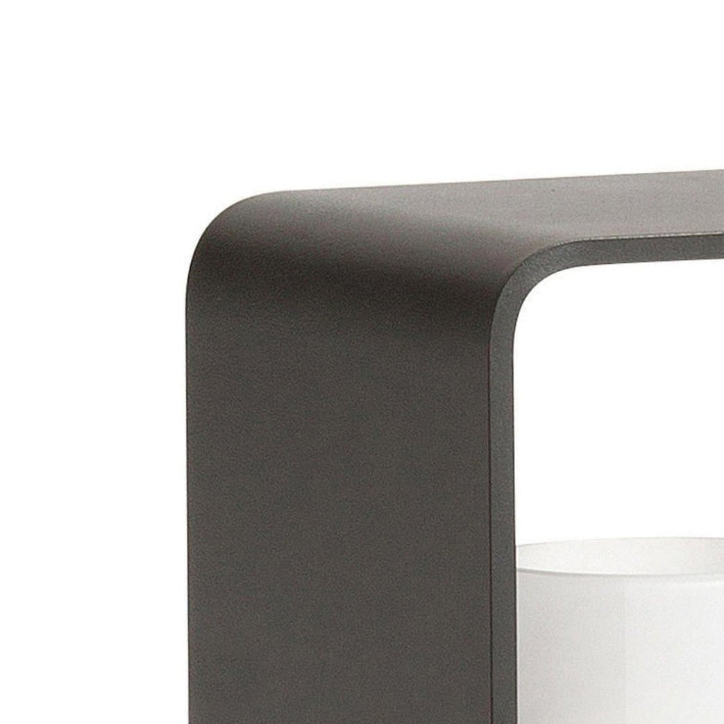 Cian moderne buitenwandlamp