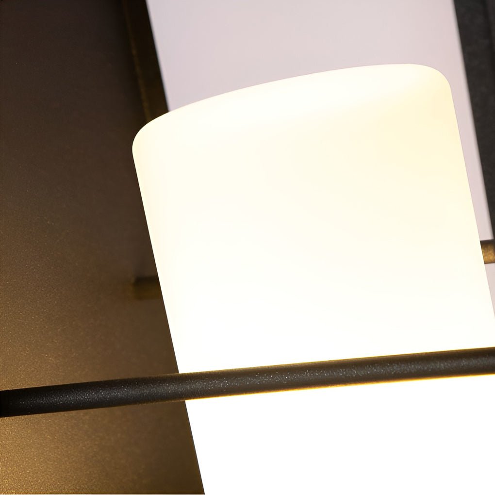 Cian moderne buitenwandlamp