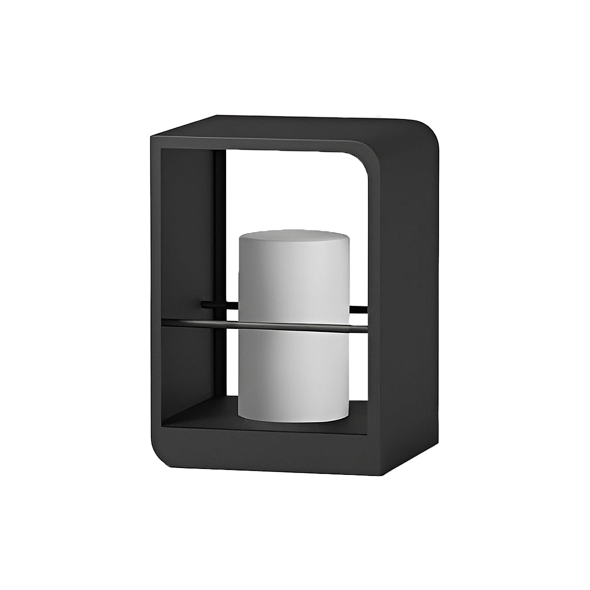 Cian moderne buitenwandlamp