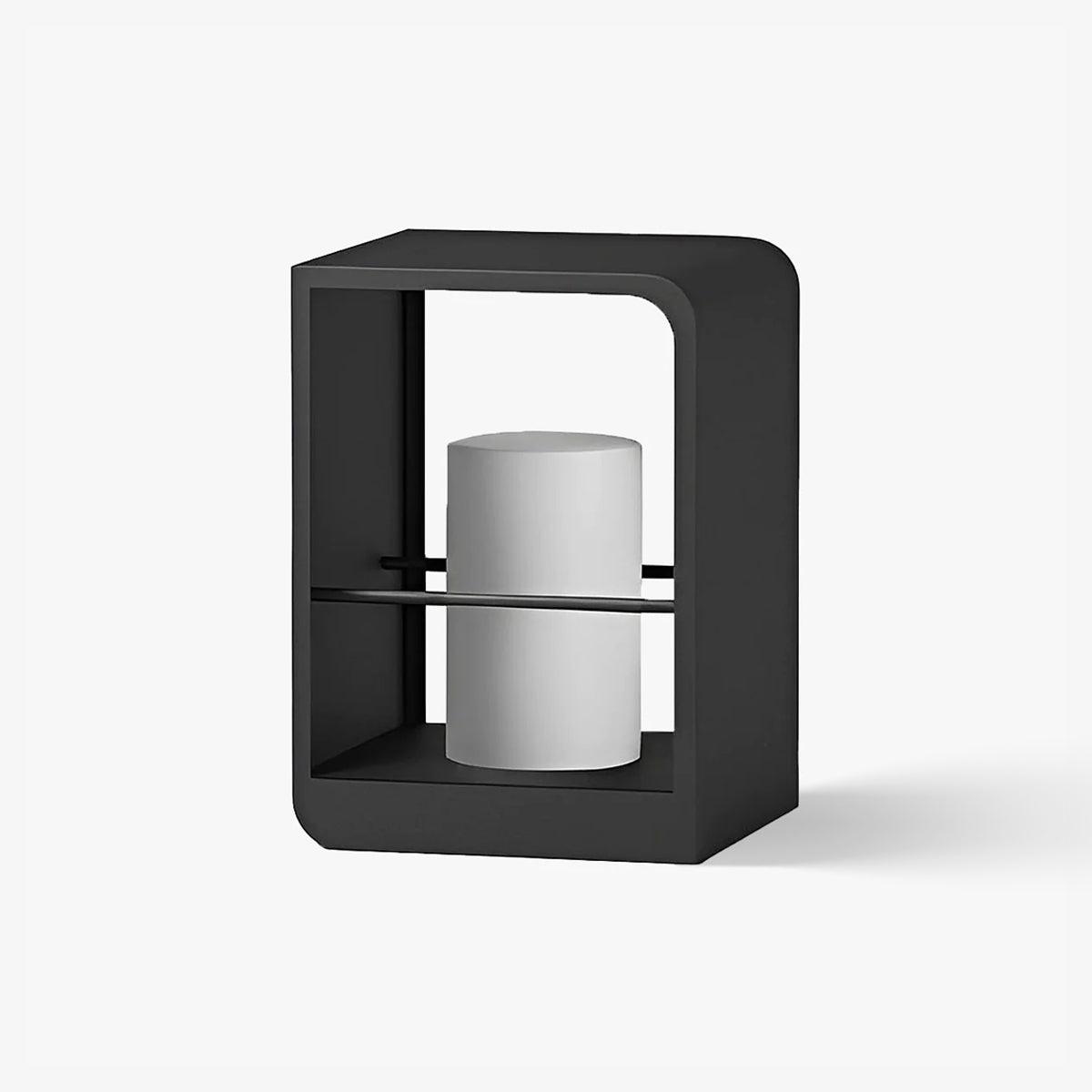 Cian moderne buitenwandlamp