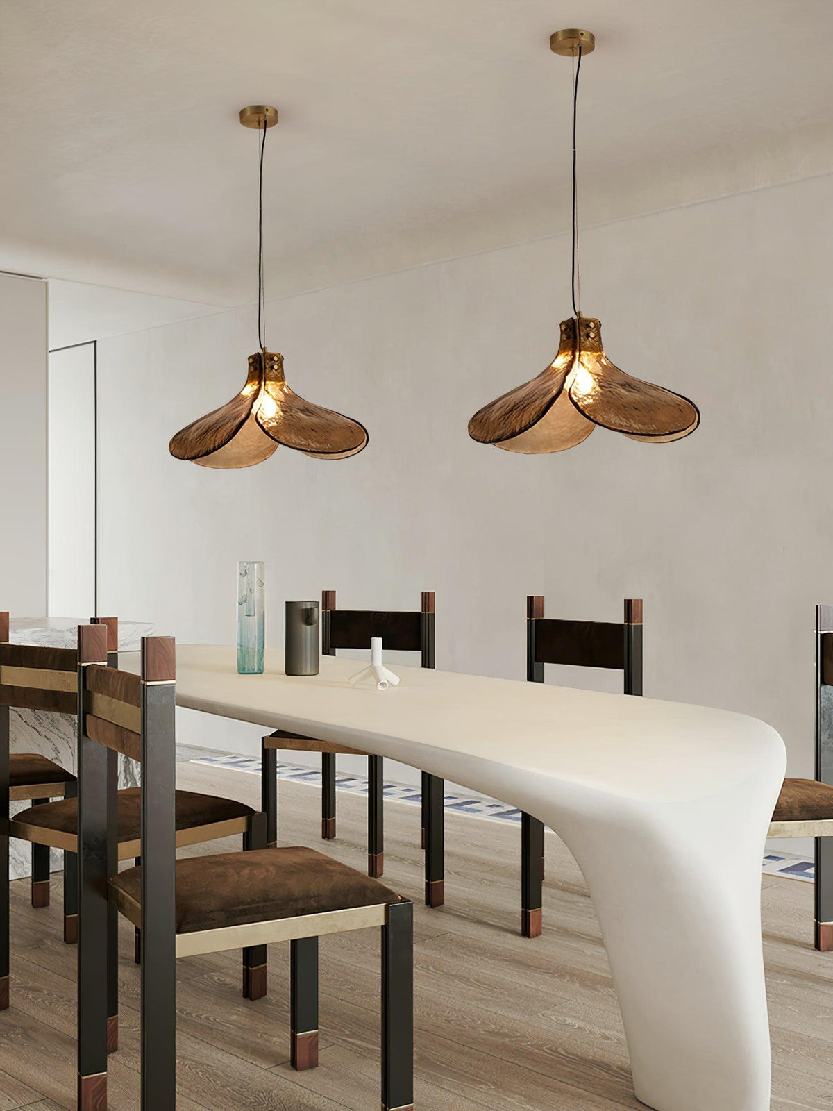 Zetalyra hanglamp