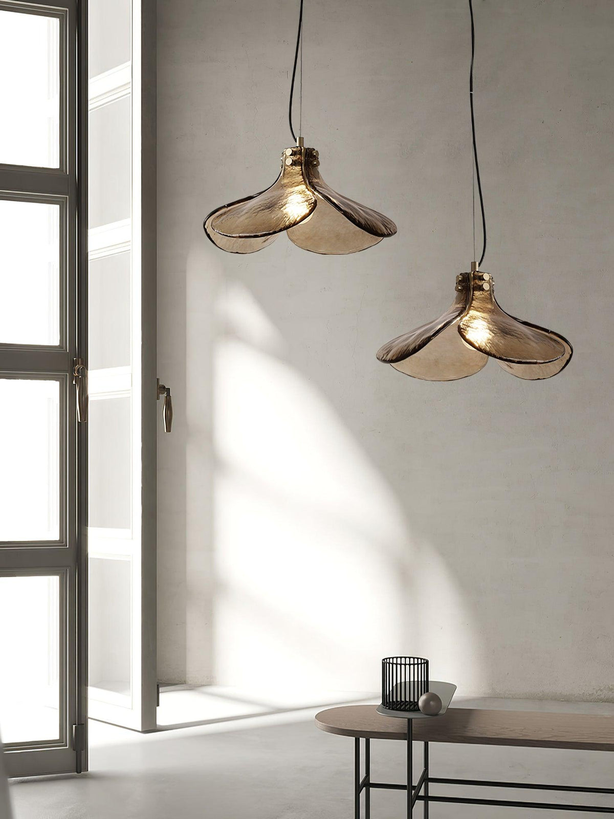 Zetalyra hanglamp