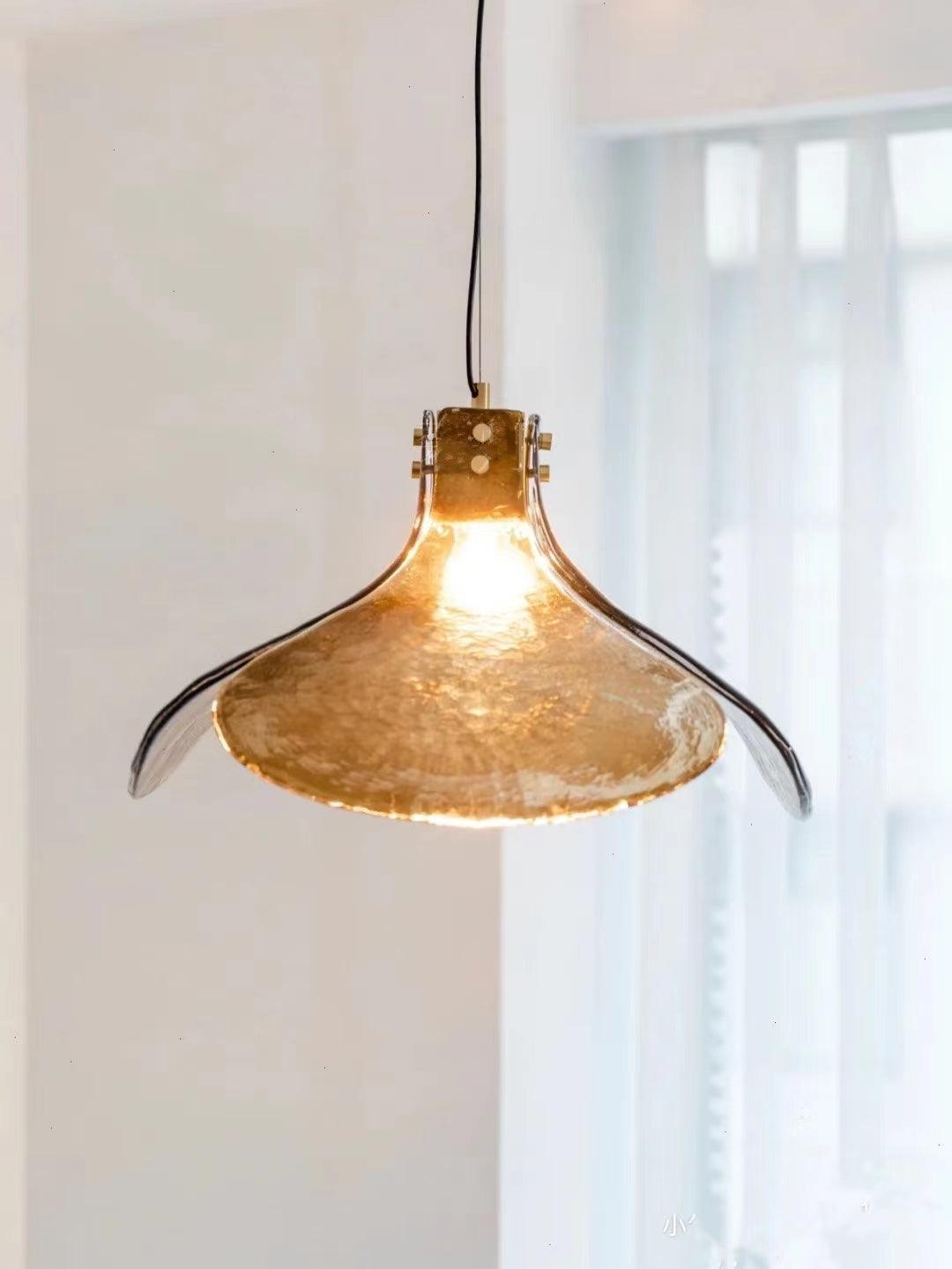 Zetalyra hanglamp