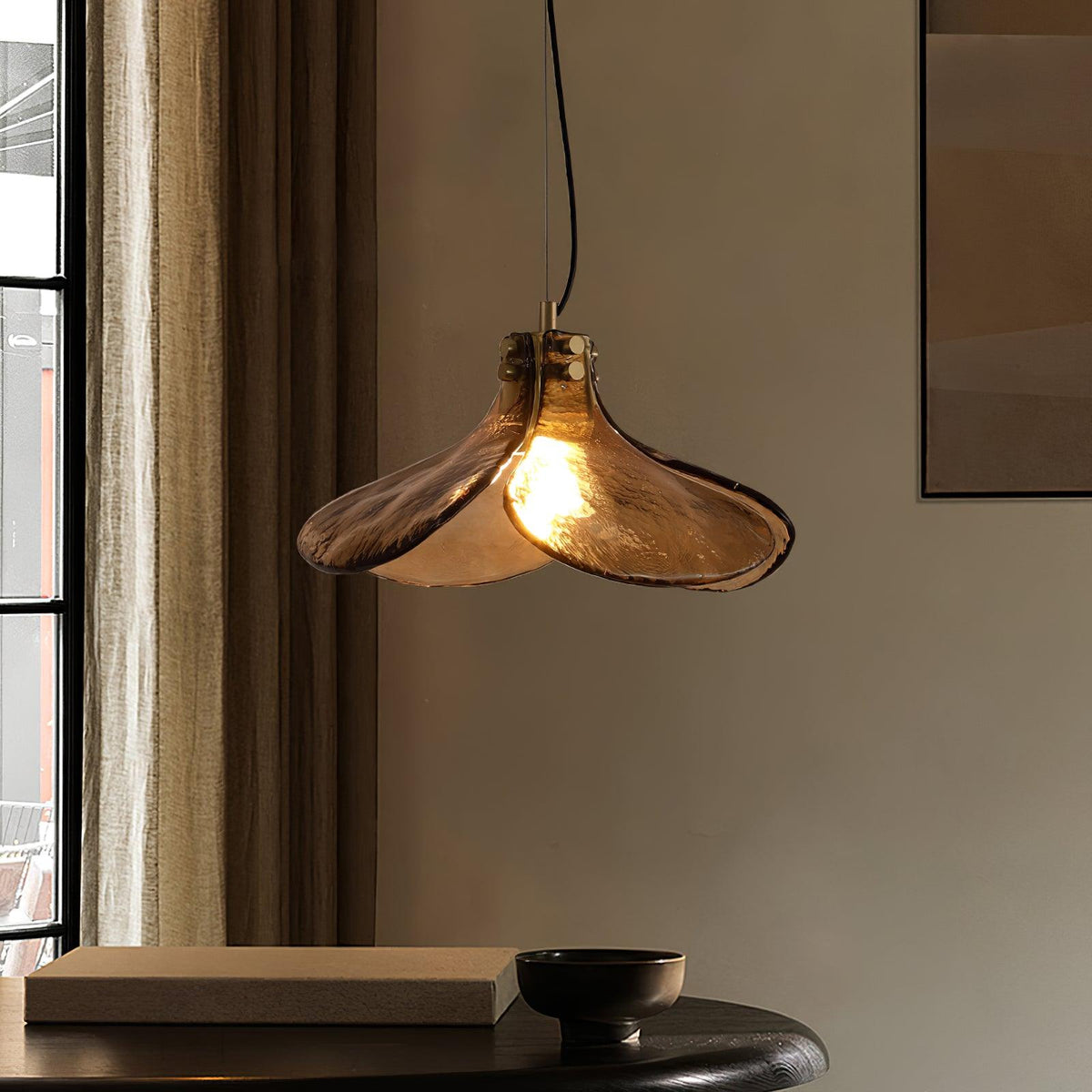 Zetalyra hanglamp