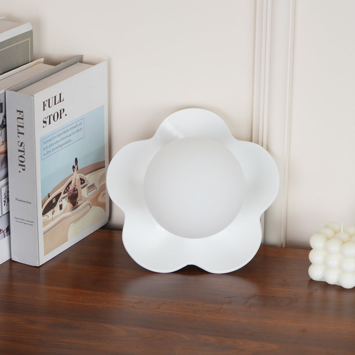 Arcore hars Speelse wandlamp