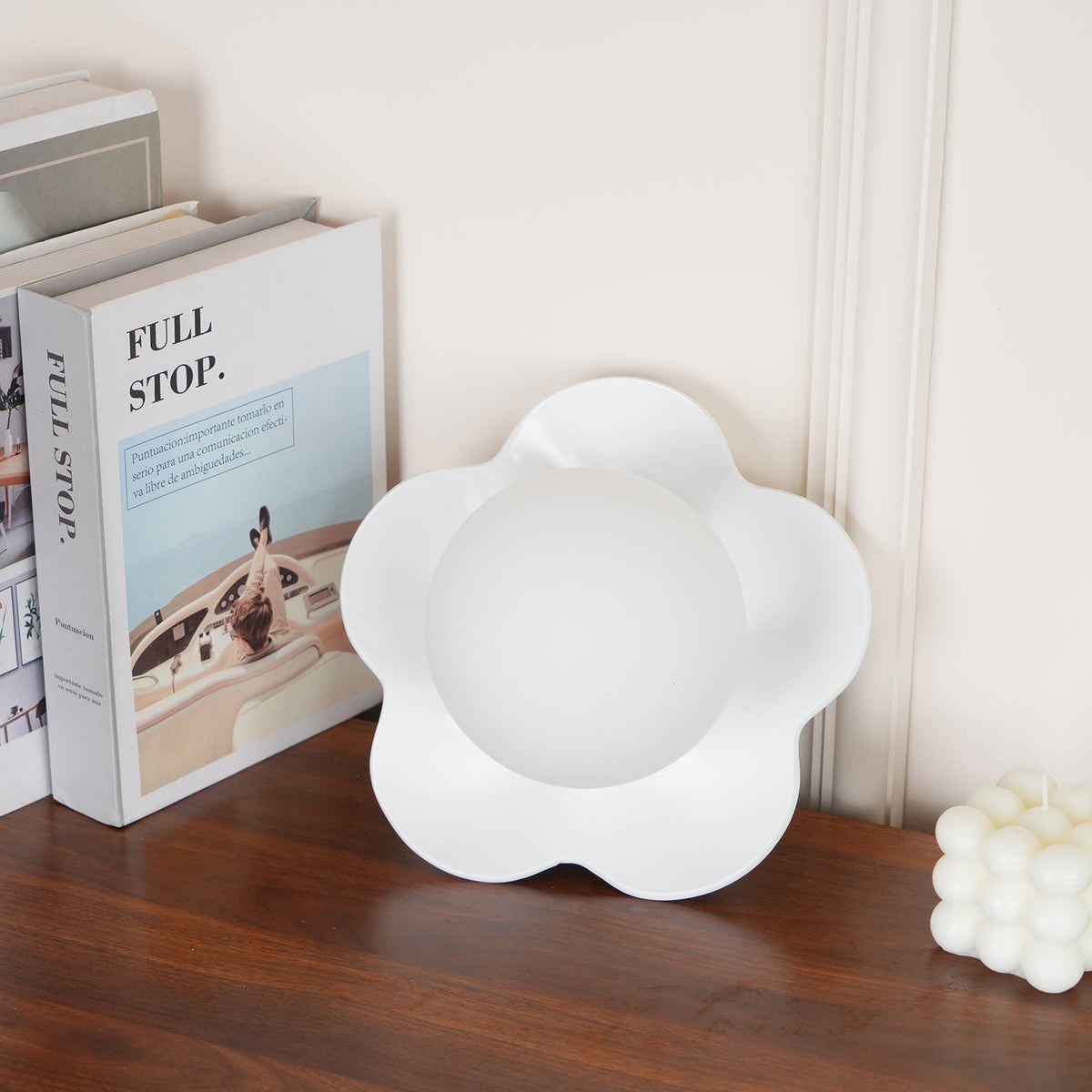 Arcore hars Speelse wandlamp