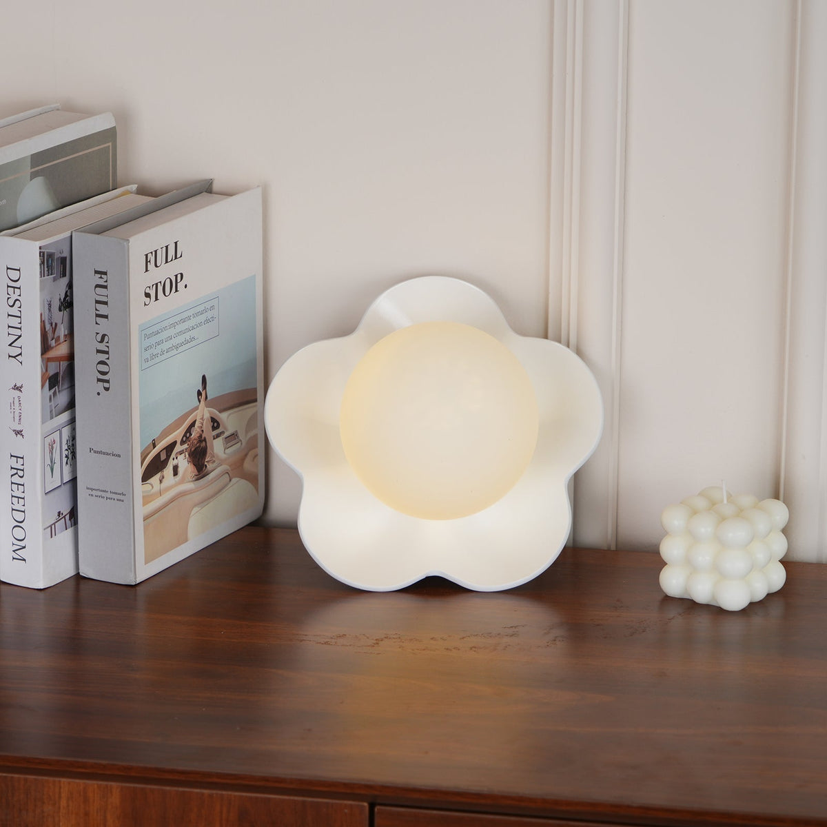 Arcore hars Speelse wandlamp