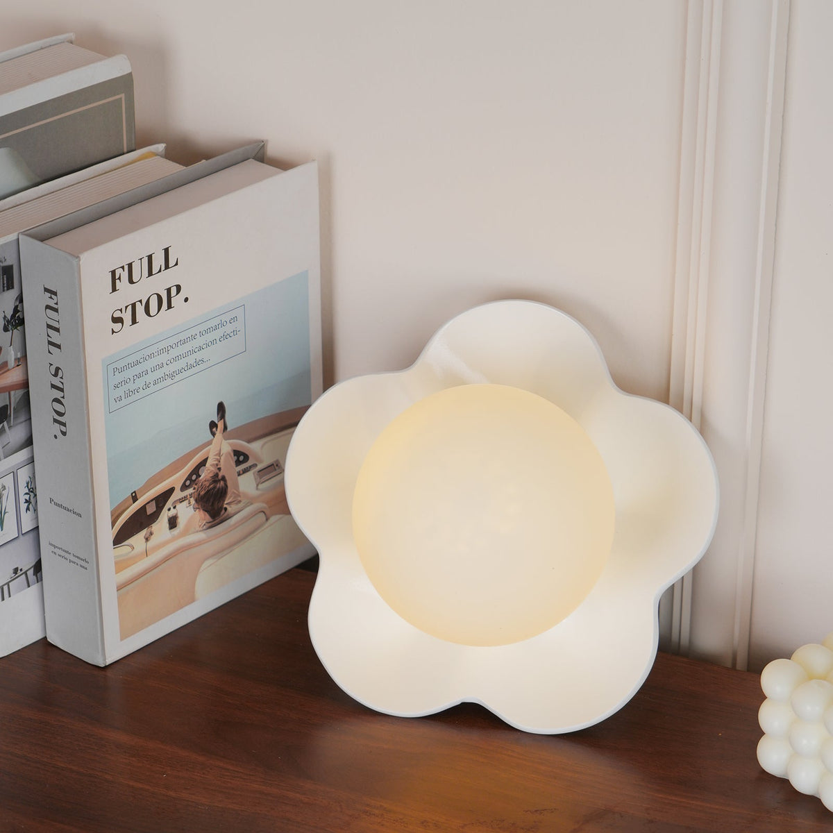 Arcore hars Speelse wandlamp