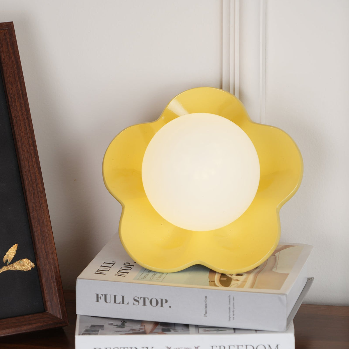 Arcore hars Speelse wandlamp