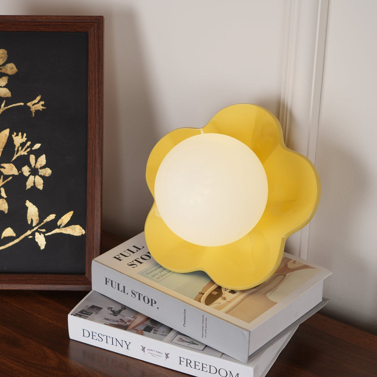 Arcore hars Speelse wandlamp