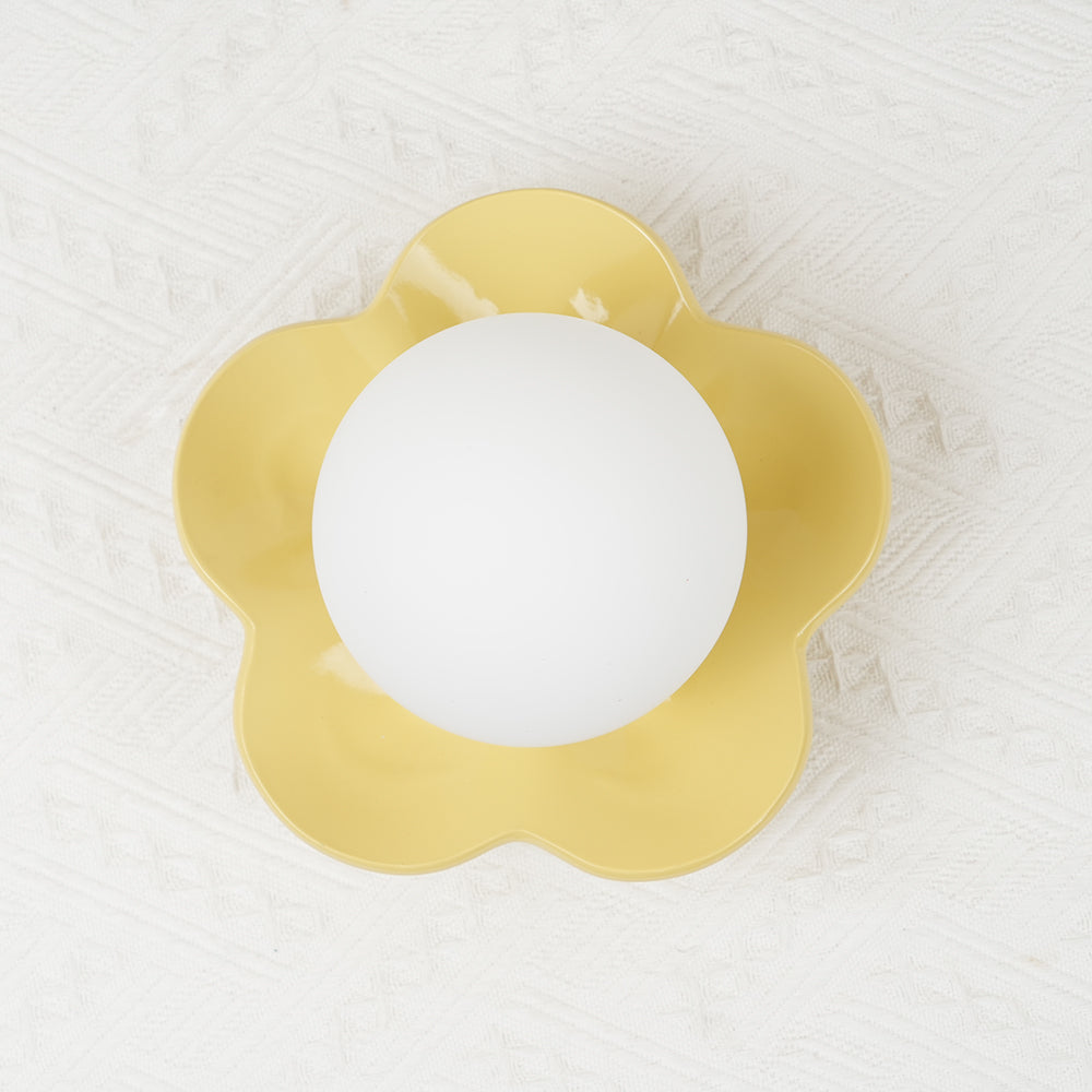 Arcore hars Speelse wandlamp
