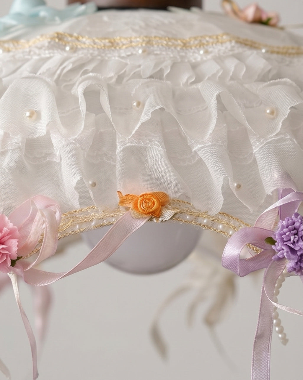 Laceflower hanglamp