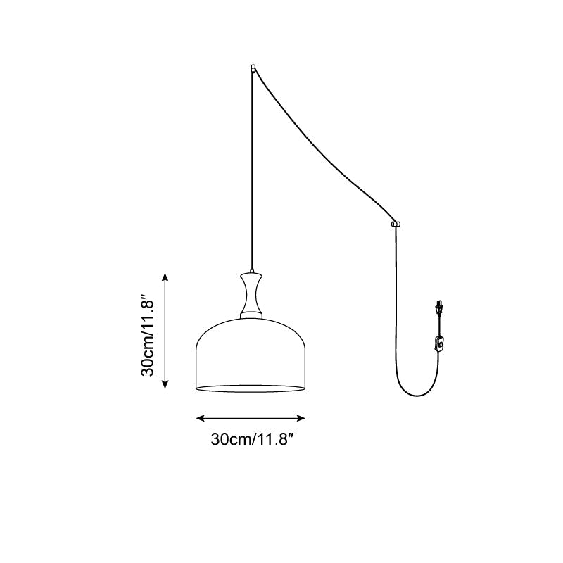 Avenaniella hanglamp