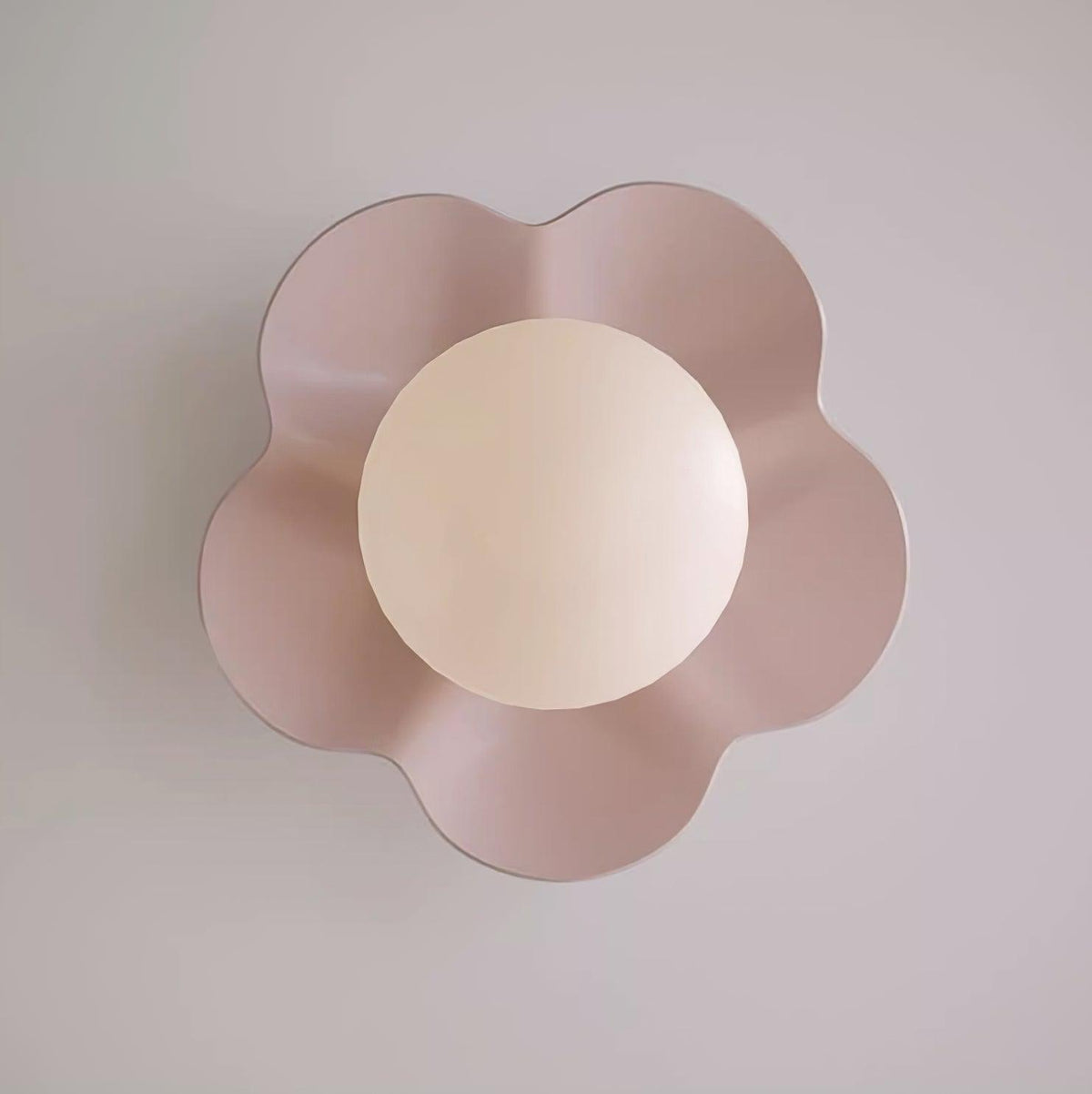 Arcore hars Speelse wandlamp