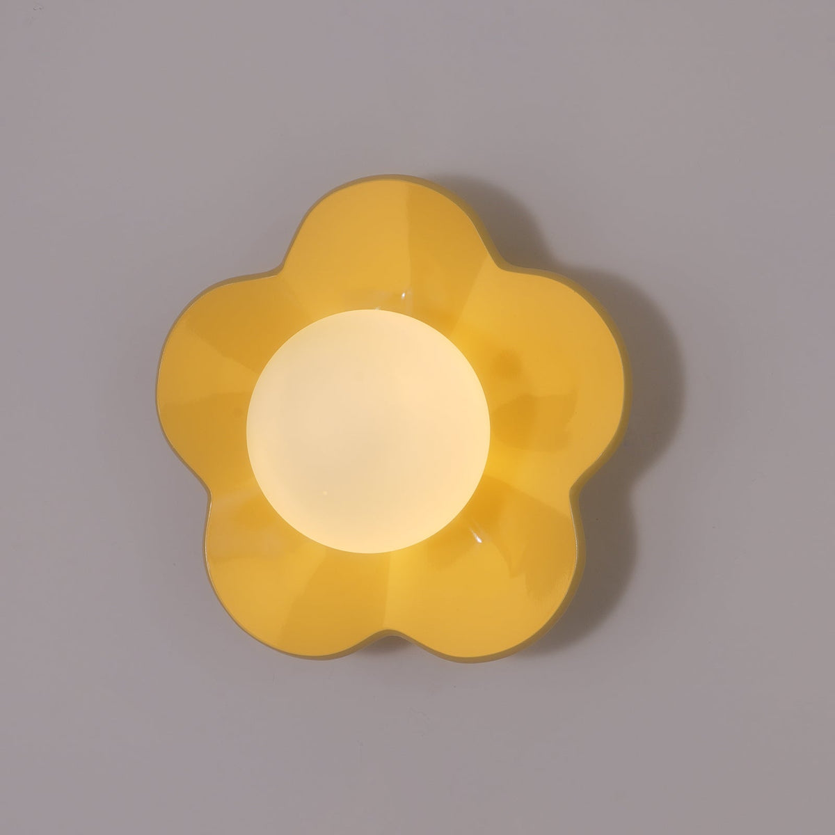 Arcore hars Speelse wandlamp