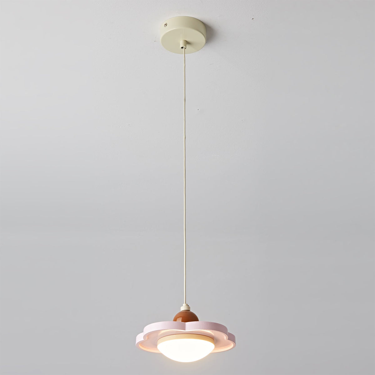 Ciralelle Blush hanglamp