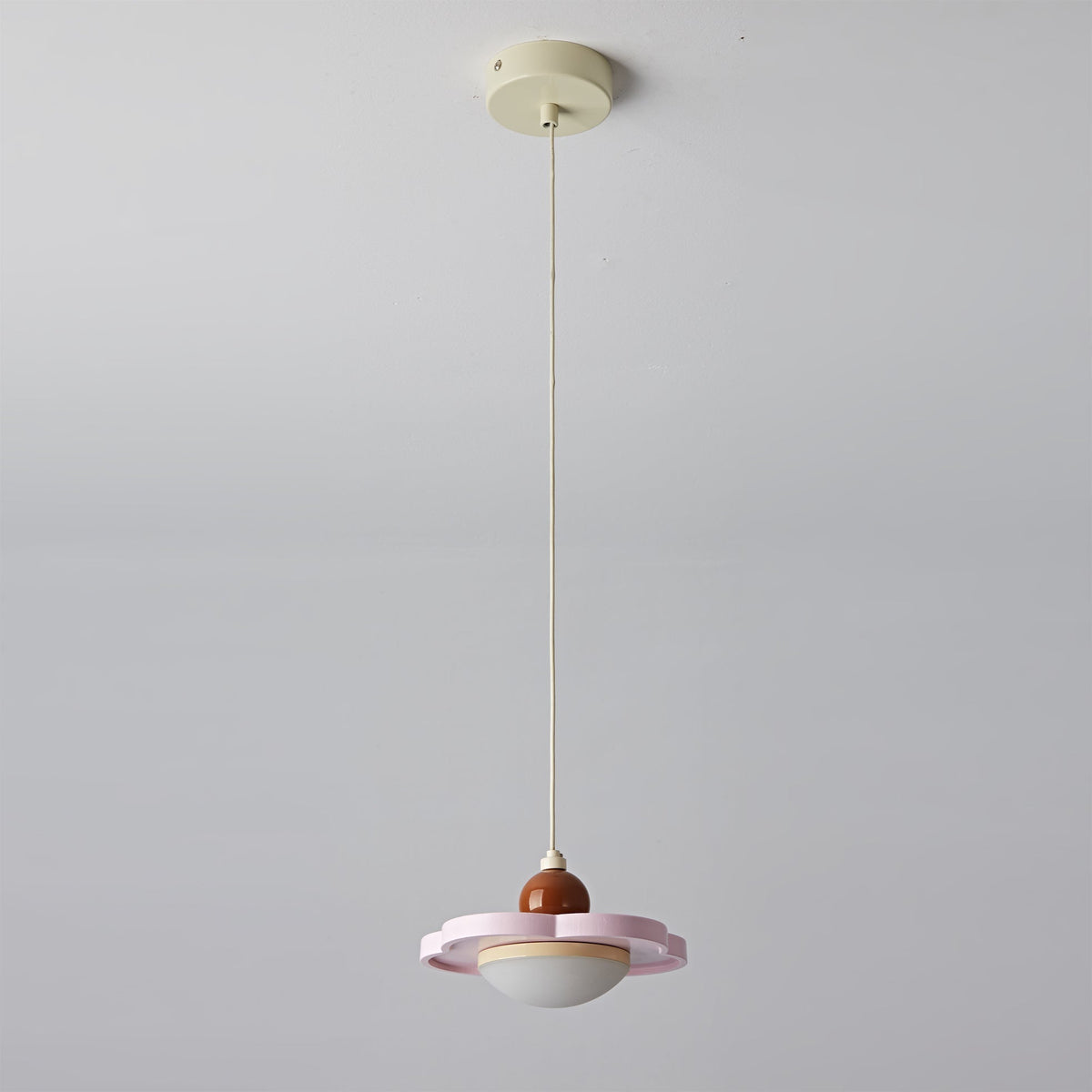 Ciralelle Blush hanglamp
