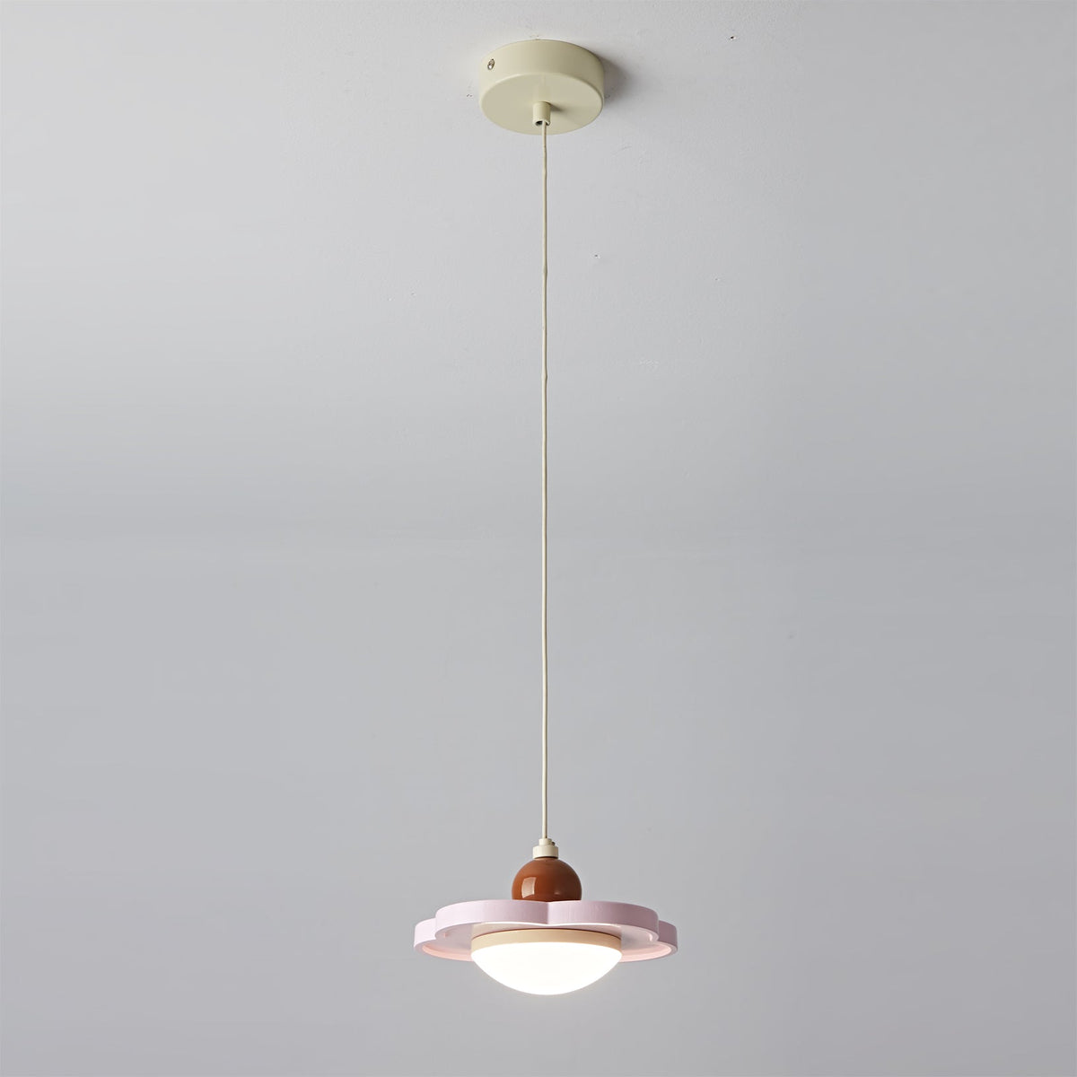 Ciralelle Blush hanglamp