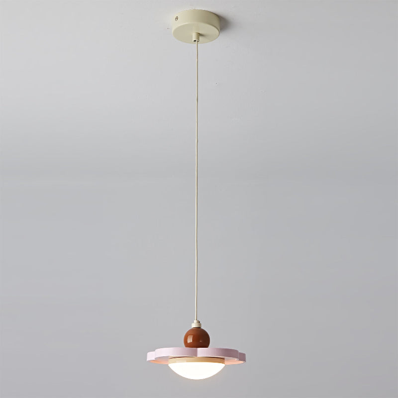 Ciralelle Blush hanglamp