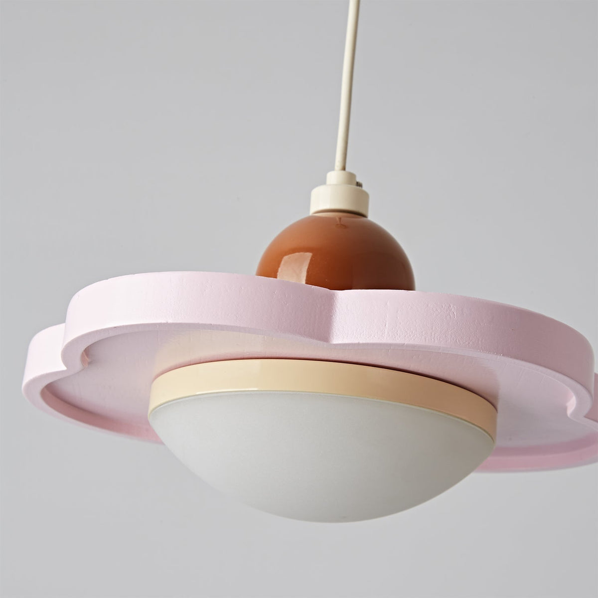 Ciralelle Blush hanglamp