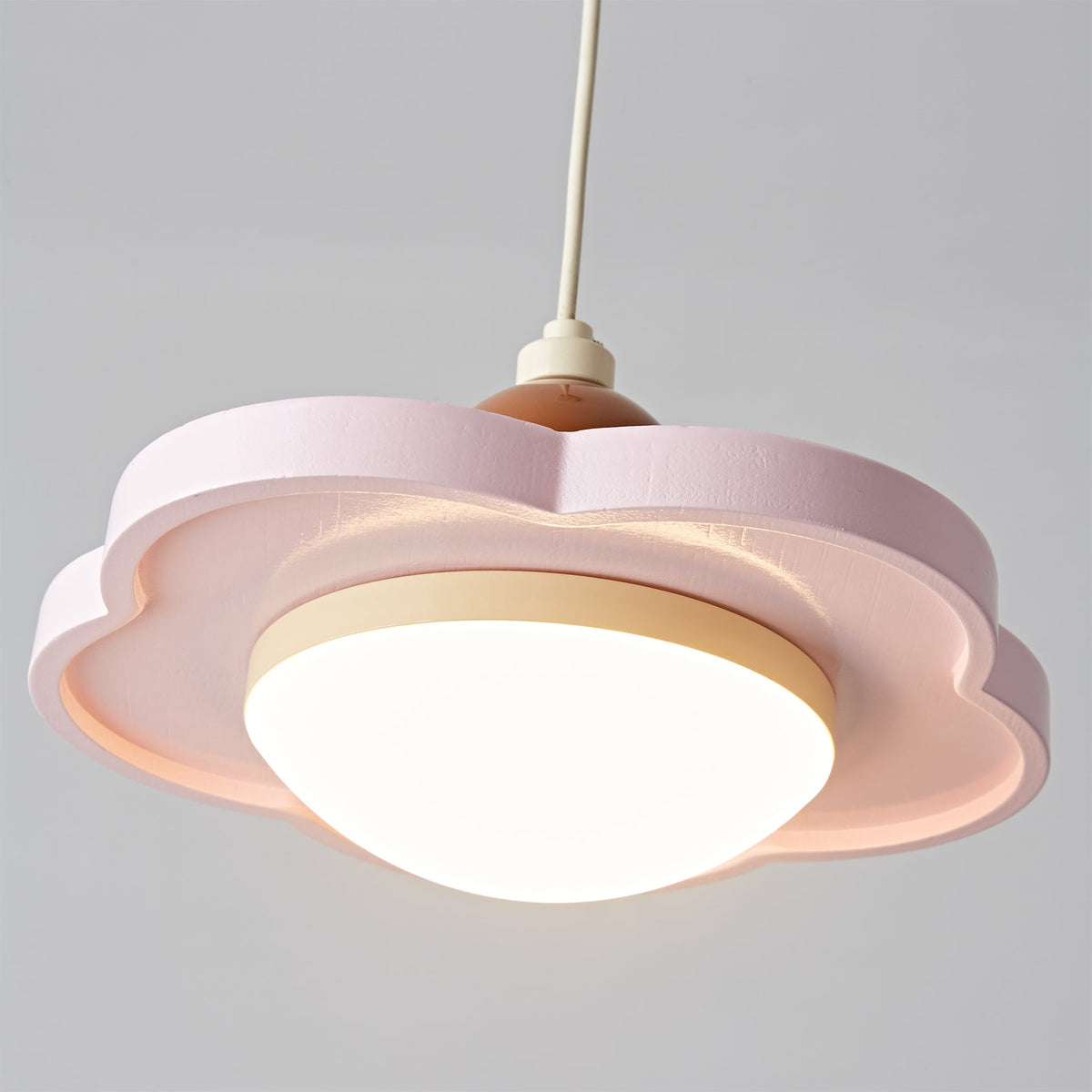 Ciralelle Blush hanglamp