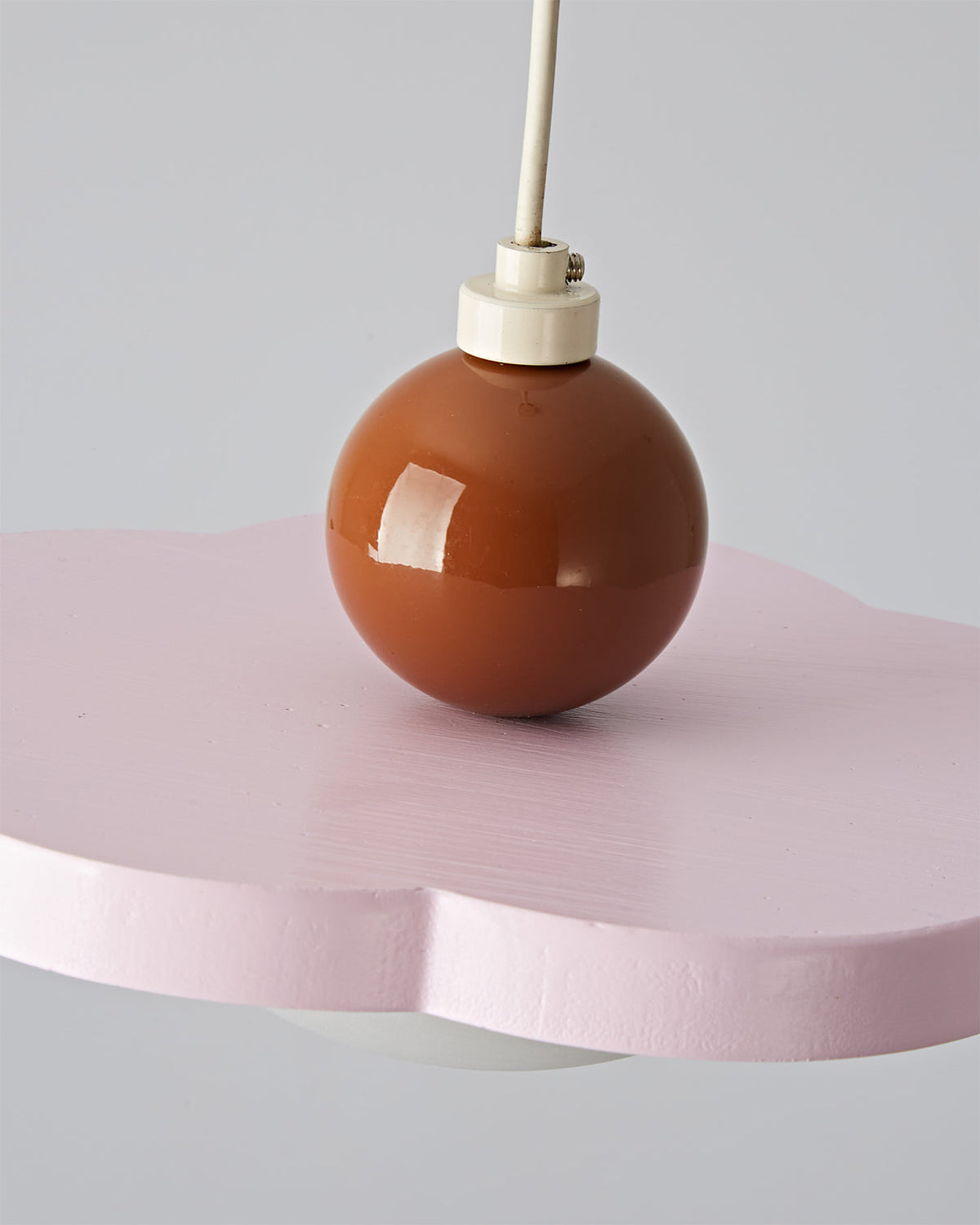 Ciralelle Blush hanglamp