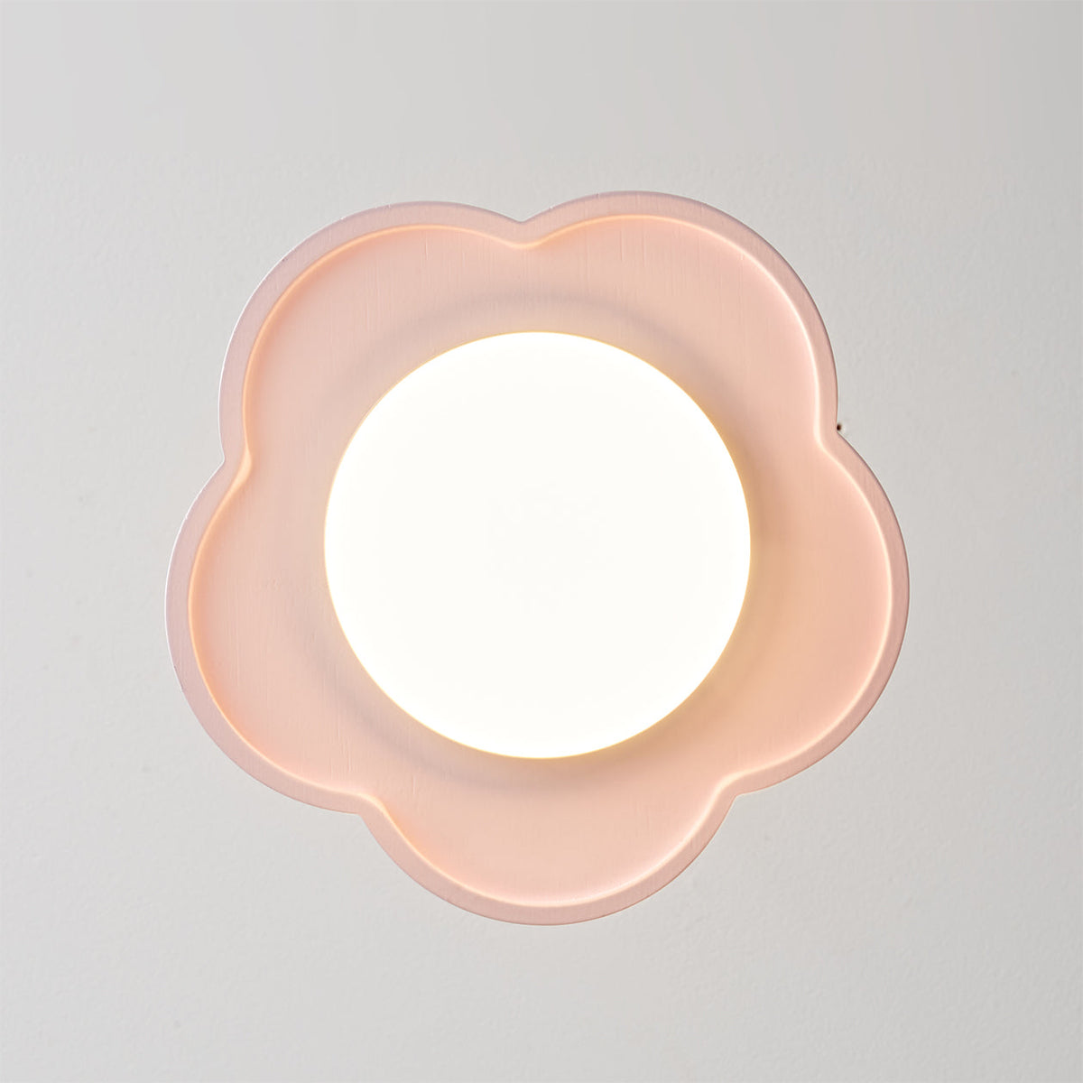 Ciralelle Blush hanglamp