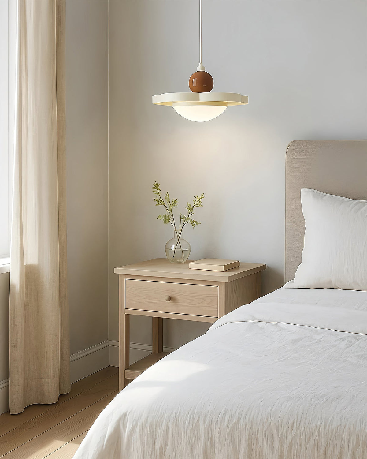 Ciralelle Blush hanglamp