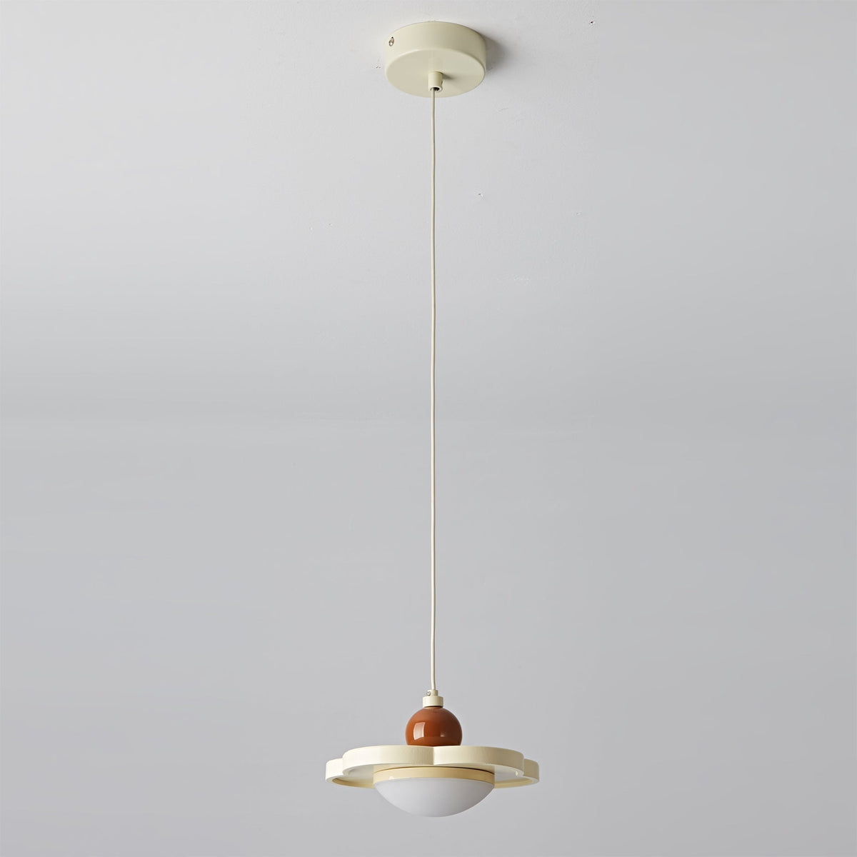 Ciralelle Blush hanglamp