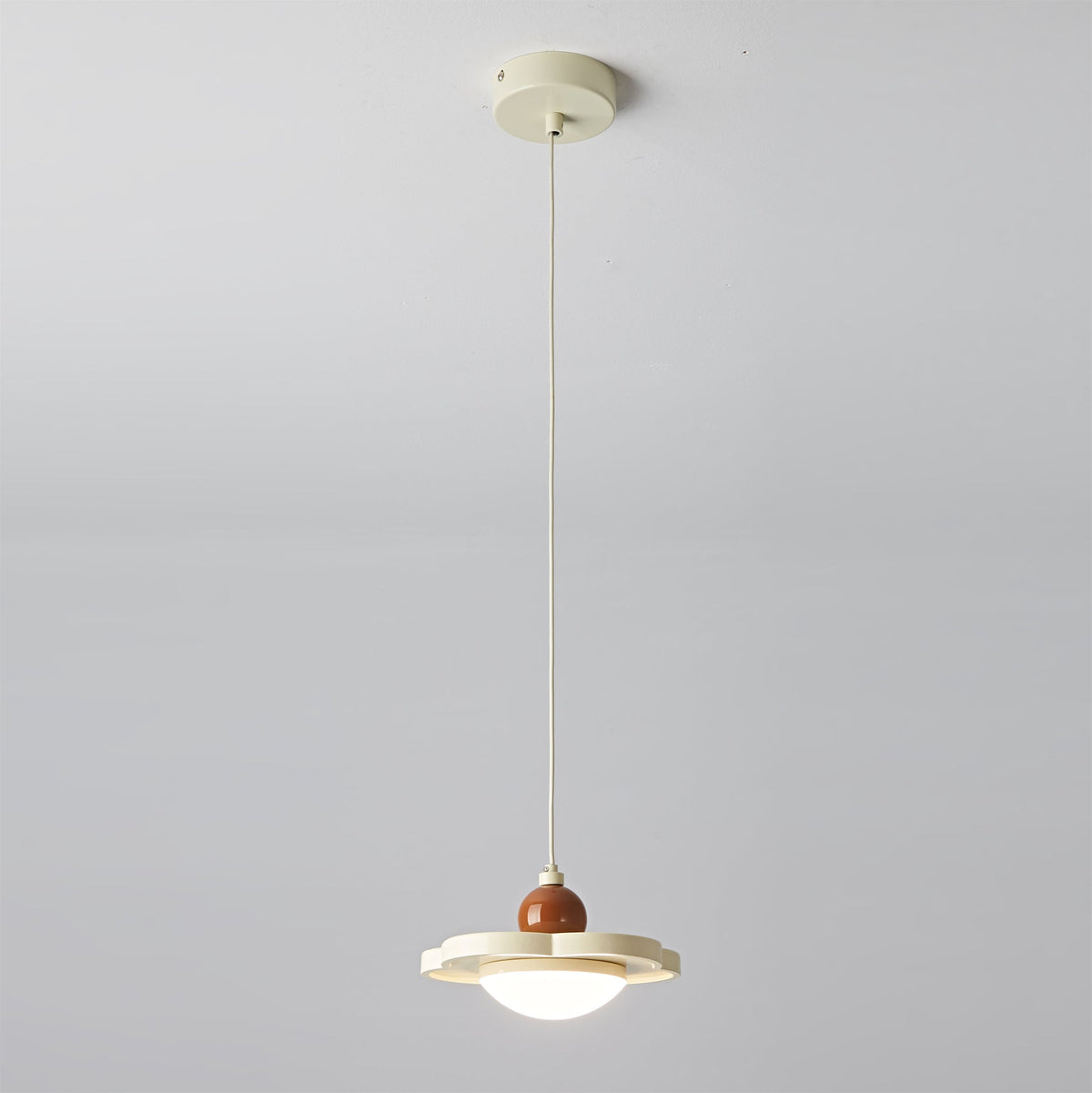 Ciralelle Blush hanglamp