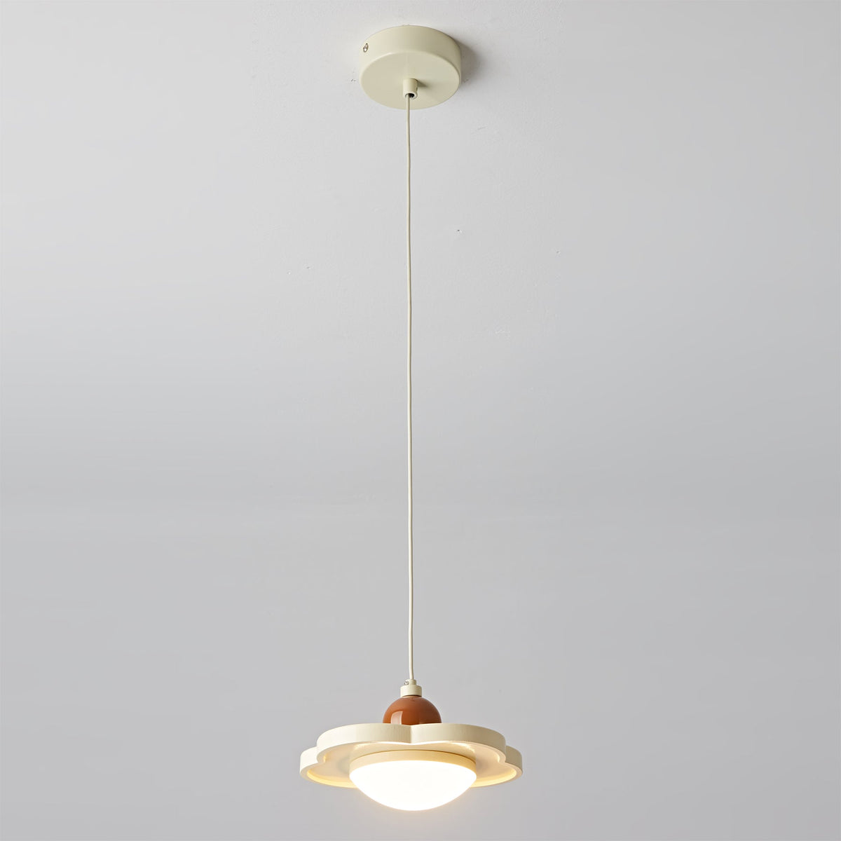 Ciralelle Blush hanglamp